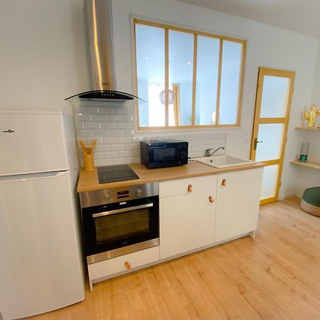 Le Temple 1 Apartment Calais Exterior photo